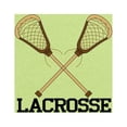 thumbnail image 2 of CafePress - Lacrosse Long Sleeve Infant T Shirt - Long Sleeve Infant T-Shirt, 2 of 2
