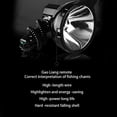 thumbnail image 4 of Scienceny Reflector de coche portátil potente foco IPX3 lámpara impermeable herramienta de iluminación automotriz para pesca Camping senderismo Bombillas para automóviles 35W Scienceny VI018110-01, 4 of 6