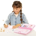 thumbnail image 6 of Disney Princess Style Collection Stylin' & Interactive Doll Playset Journal, 6 of 16