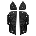 thumbnail image 1 of Reposapiés Sunnimix Aleación de aluminio Ligero Reposapiés de motocicleta para PCX125 2017-2019, 1 of 3