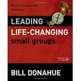 thumbnail image 2 of Groups That Grow Leading Life-Changing Small Groups, (Paperback), 2 of 2