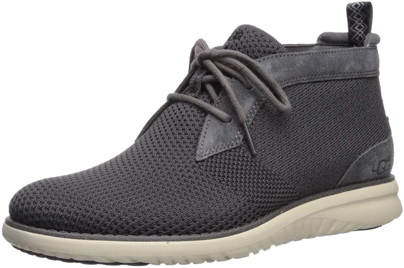 ugg union hyperweave chukka sneaker