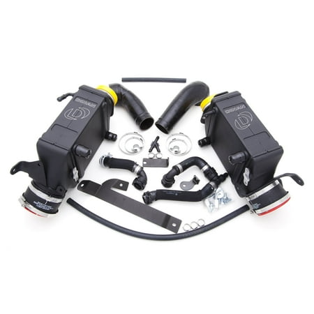 Dinan Perf Air-to-Water Intercoolers -BMW 550i 2013-2011 550i GT 2012-2010 550i GT xDrive 2012-2010