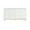 White/Natural, variant on Alaterre MOD 60" W 6-Drawer Double Dresser