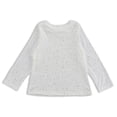 thumbnail image 4 of Young Hearts Toddler Girl 2Pk Unicorn Tees, Size 2T-4T, 4 of 6