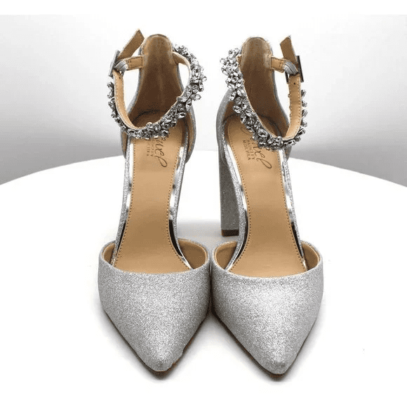 badgley mischka ollie