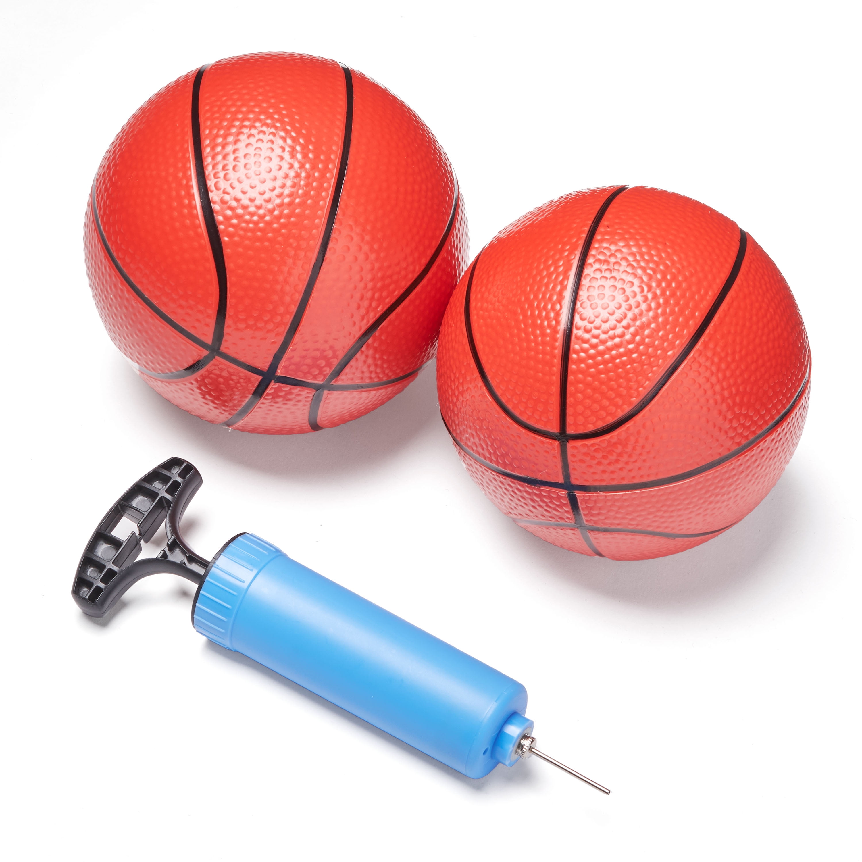 Walmart Basketball Toys