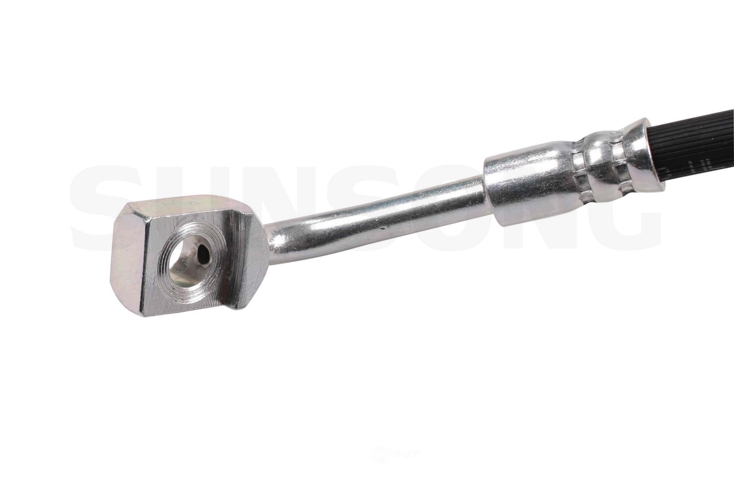 Sunsong 2201637 Brake Hydraulic Hose