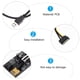 thumbnail image 3 of GAXIRE 1Jgo Tarjeta Riser Pci-E 1X A 16X Con LED Para De, 3 of 8