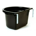 thumbnail image 6 of Little Giant 20Qt Fenc/Wall Flat Back Feed Black, 6 of 6