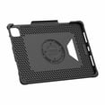 thumbnail image 3 of UAG Metropolis with HS Rugged Case Black for iPad Pro 11 2024 (5th Gen), 3 of 5