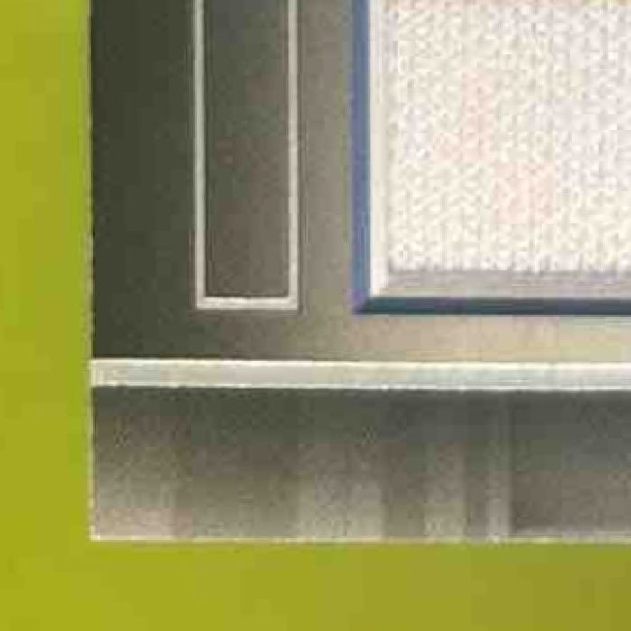 Museum Collection Freddie Freeman #SPPQ-FF Single Player Primary Pieces Quad Relics