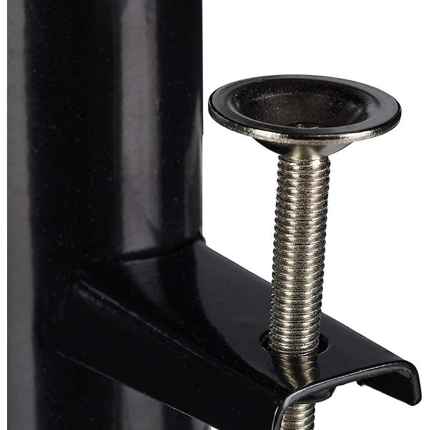 Soporte Para Sombrilla Barandilla De Balcón Soporte Para Sombrilla Soporte De Abrazadera De Balcón Para Mesa Accesorios De Sombrilla Fijación Para Balcón, Terraza O Mesa - Balcony-paras XianweiShao 8390614421998