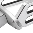 thumbnail image 4 of Kneeboard Tower Rack,CNC Brushed Aluminum Wakeboarding Wakeboard Rack Wakeboard Tower Rack Highly Recommended, 4 of 5