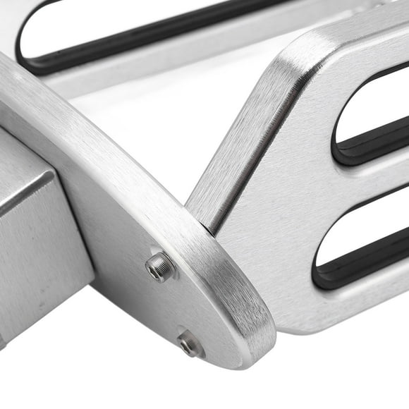 Wakeboard Rack,CNC Brushed Aluminum Wakeboarding Aluminum Wakeboarding Tower Holder Kneeboard Tower Rack State-of-the-Art Design
