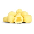thumbnail image 1 of Yogurt Covered Pineapple Dices by LZHF, 2 lbs Bulk | Kosher Dairy-Free Yogurt Covered Fruit for Vegan Snacking | Dried Diced Pineapple Coated in Yogurt-Flavored Shell Snack Treats, 1 of 5