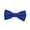 Alligator Blue - Woven Silk, variant on SummerTies Turtle Kids Bow Tie - Green on Navy, Woven Silk, Pre-Tied Kids Bow Tie