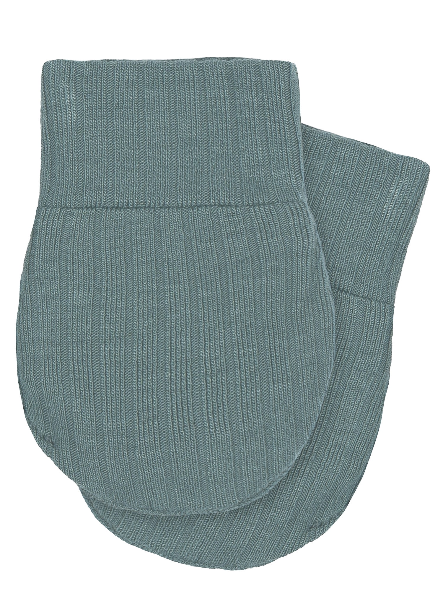 Modern Moments by Gerber Gender Neutral Mittens, 2-Pack, Size 0/6 Months