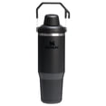 thumbnail image 1 of Vaso Stanley IceFlow 2.0 Fast Flow con mango de 900 ml, color negro, 1 of 1