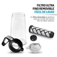 thumbnail image 4 of Cafetera Jarra Redlemon Cold Brew 2 Litros para Café Frío Infusiones de Té, 4 of 8