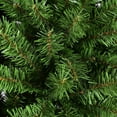 thumbnail image 4 of Costway Árbol de Navidad de PVC de 270 cm, 2132 puntas, patas de metal macizo con bisagras, 4 of 6