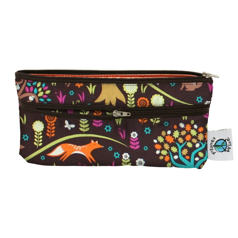 Woods dry shop bag