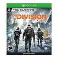 thumbnail image 1 of The Division Xbox One Físico, 1 of 6