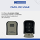 thumbnail image 4 of Caja de Seguridad para Llaves Pack x3 | Caja Fuerte Ideal para Guardado de Llaves o Dinero | Apto para Uso Exterior, 4 of 7