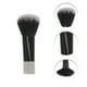 thumbnail image 3 of Conjuntos de Brochas de Maquillaje Livianas Únicas para Viajes de Negocios con Mango de Goma Negra y Tubo de Aluminio, 3 of 5