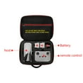 thumbnail image 4 of Big Save,HWRETIE Portable Hardshell Car,Rying Case for Mavic 2 Drone, 4 of 9