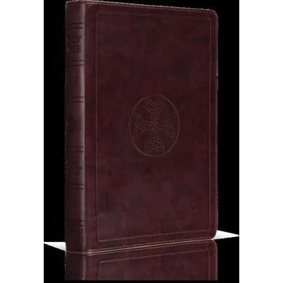 Pre-Owned Classic Reference Bible-ESV-Eternity Design