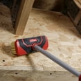 thumbnail image 4 of Hyper Tough Scrub Brush with Threaded Pole Socket, 2.8 in, 4 of 8