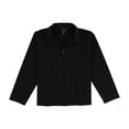 thumbnail image 1 of Eileen Fisher Womens Classic Knit Jacket, Black, X-Large, 1 of 2