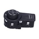 thumbnail image 1 of Interruptor de faros Jadeshay Control de luz delantera Negro OEM 68156036AB, 1 of 8