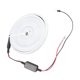 thumbnail image 4 of Front Trunk Frunk LED Surround Lighting Strip Kits Replacement for Tesla Model S X 2012?2022 White, 4 of 5