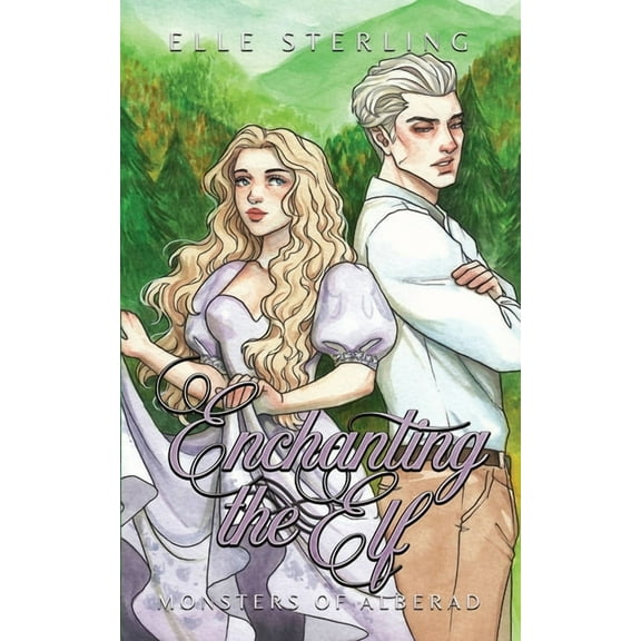 Enchanting the Elf, (Paperback)