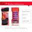 

New 3 Pairs Mens Heated Winter Warm Thermal Boot Heavy Duty Sox Socks Size 10-13 6 Pairs