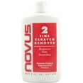thumbnail image 1 of Allstar Performance ALL78202 8 oz No.2 Novus Plastic Cleaner, 1 of 1