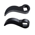 thumbnail image 1 of Auxiliary Horn Style Semi Detachable Tool For Rigidity: Convenient Hardware Assistant For DIY And 1/4 End Mill 10mm Drill Bit Drill Driver Set Cordless Screwdriver Bits 3/64 Drill Bit Set Drywall, 1 of 8