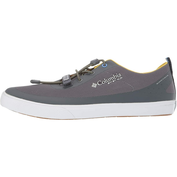 Columbia sportswear men's dorado deals cvo pfg boat shoes