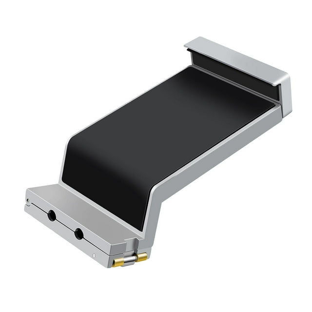 Soporte de extensión para tableta Aluminio Metal 7, pulgadas Tablet extensión soporte de montaje para DJI accesorios de telemando Magideal Soporte de extensión para tableta