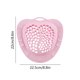 thumbnail image 3 of Bolsa de Lavandería para Sostenes de Malla para Lavadora y Secadora – Protector de Sostenes sin Forma para Copas A–D, Marco de Gel de Sílice, Bolsa Reutilizable para Prendas Delicadas de Viaje, 1, 3 of 6
