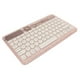 thumbnail image 1 of Mini Teclado retro NikouMX Bluetooth inalámbrico, 1 of 8