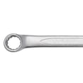 thumbnail image 3 of Genius Tools 20x22mm Double Ended Offset Ring Wrench (Matte Finish) - 722022, 3 of 5