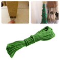thumbnail image 2 of Gato sisal cuerda para scratcher cáñamo de cáñamo cuerda de bricolaje muebles de envoltura de diy patas de sofá molidas de molienda marco de trepadora 10 m, 2 of 2