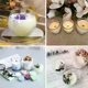 thumbnail image 4 of 1KG/22 Candle Raw Material Fragrance Candle DIY Candle Production Supplies, 4 of 5