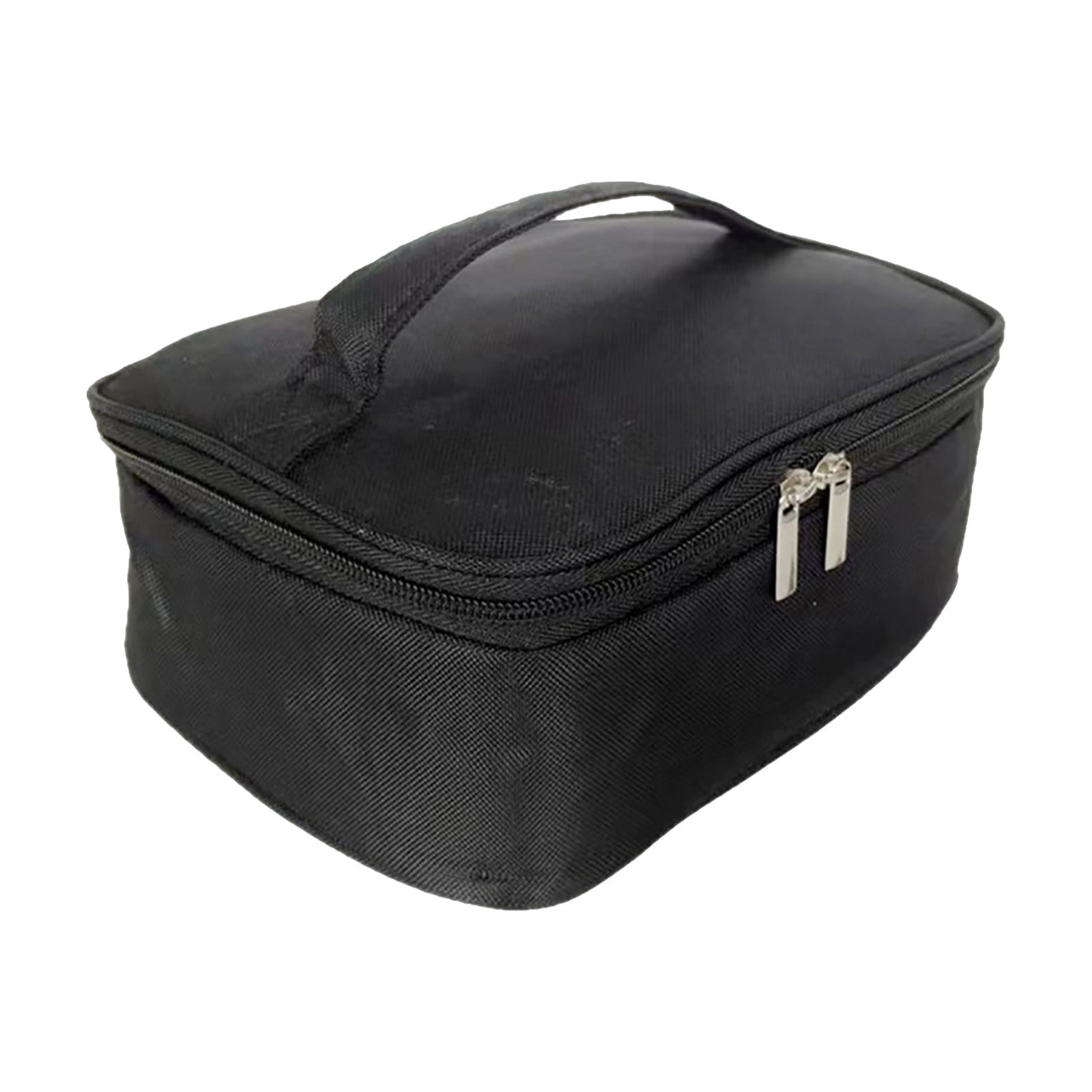 Heated Car Insulated Lunch Box, 12V Portable Food Warmer for Outdoor, Travel and Office, Fast Heating with Circulating Heat and Safe Food-Grade Material