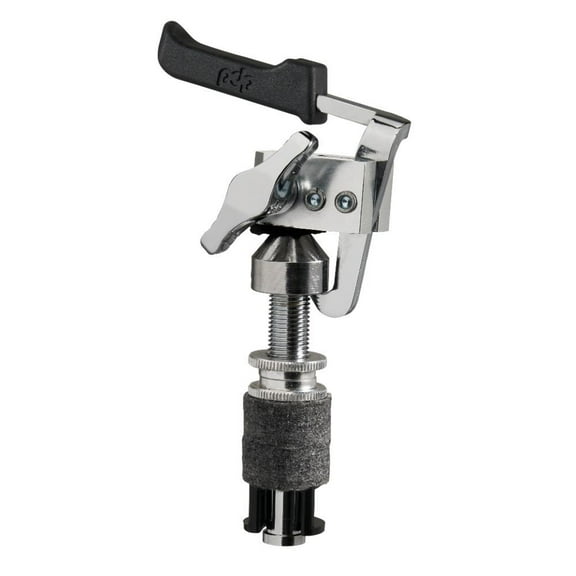 Quick-Release Drop-Lock Hi-Hat Clutch