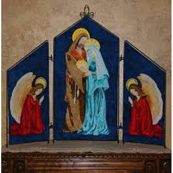 The Nativity Pattern