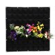 thumbnail image 2 of Bolsa de Cultivo de Plantas BuyweekMX 64 Bolsillos Negro, 2 of 5
